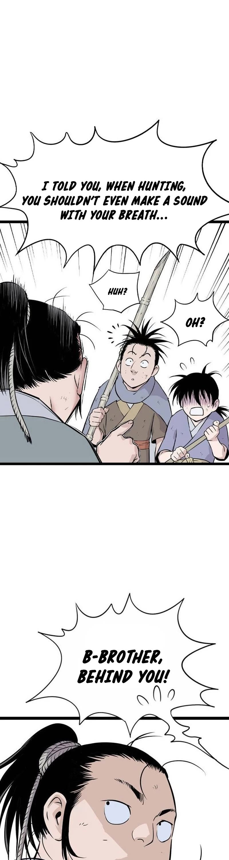 Asura Chapter 8 page 62 - Chapter 8