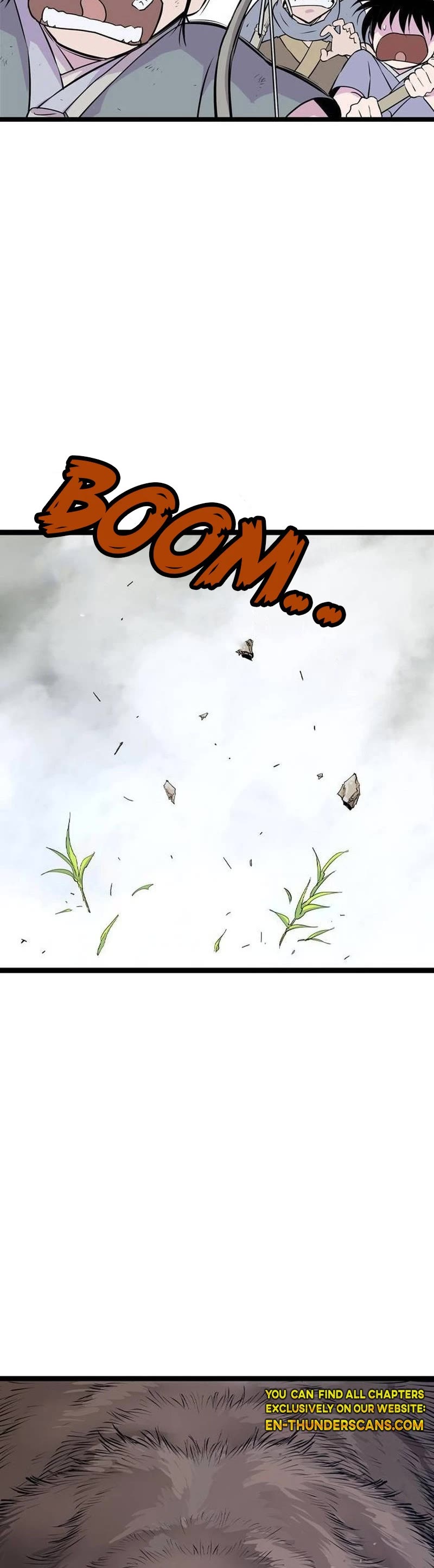 Asura Chapter 8 page 65 - Chapter 8