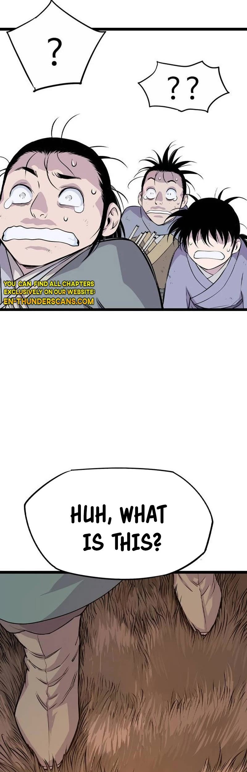 Asura Chapter 8 page 67 - Chapter 8