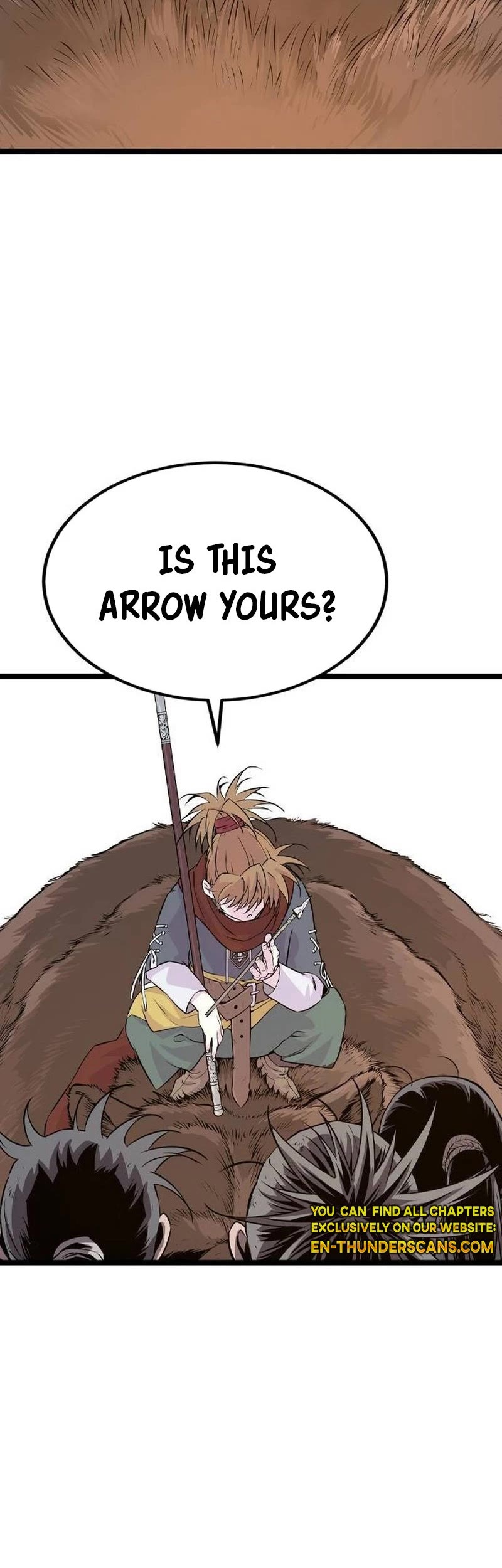 Asura Chapter 8 page 68 - Chapter 8
