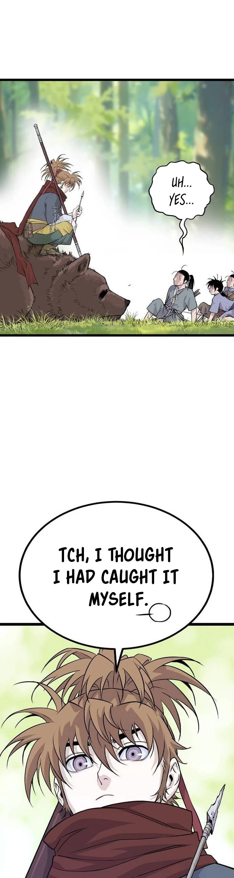 Asura Chapter 8 page 69 - Chapter 8