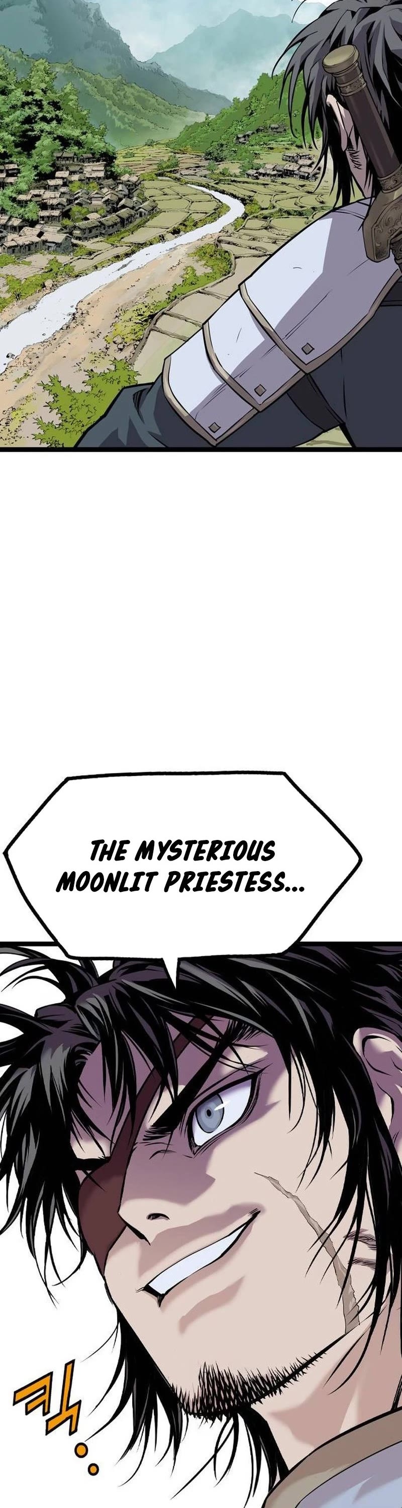 Asura Chapter 8 page 9 - Chapter 8