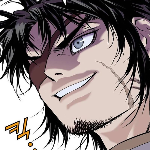 Asura Chapter 8 cover
