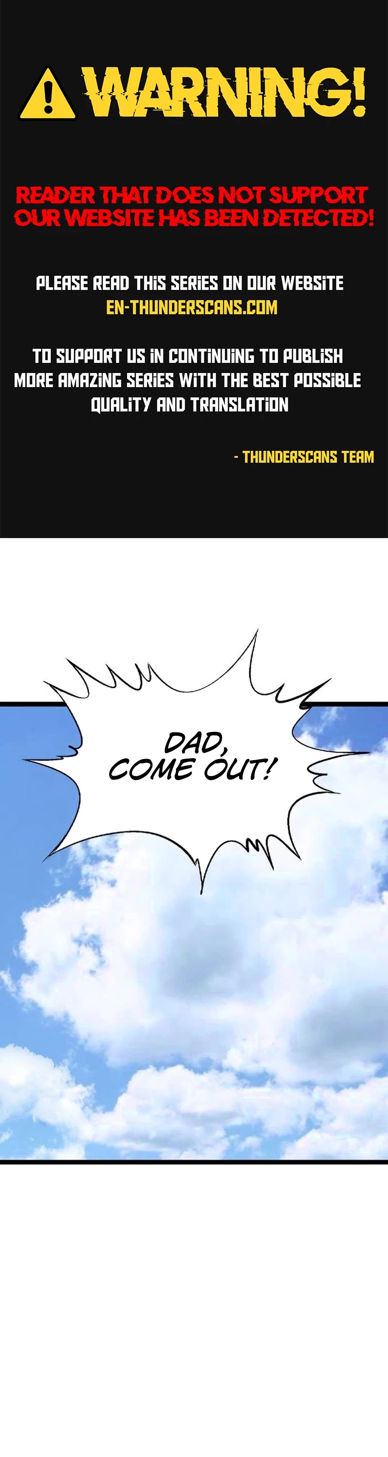 Asura Chapter 9 page 1 - Chapter 9