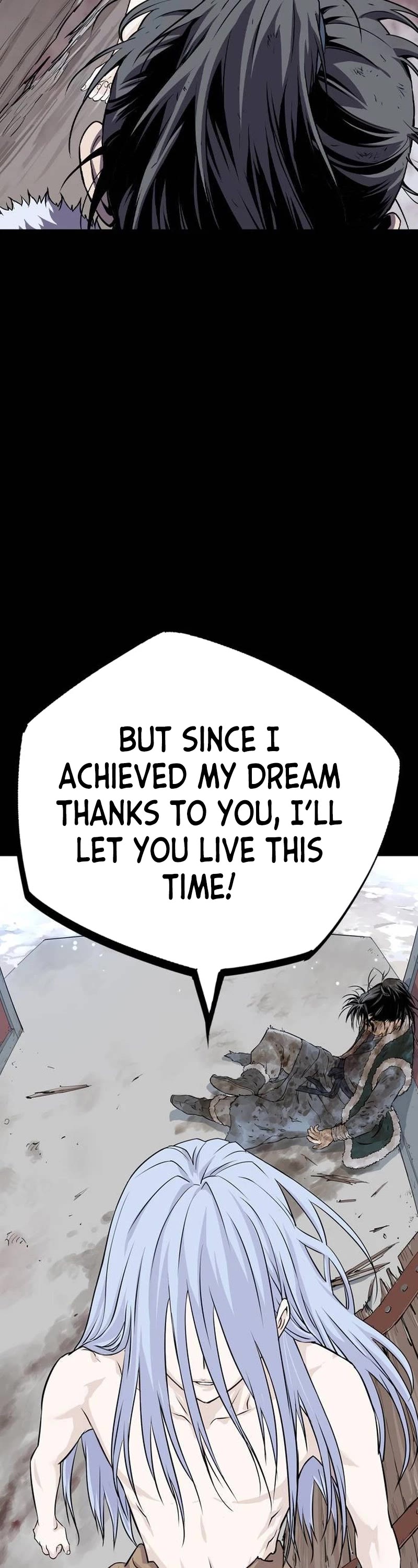 Asura Chapter 9 page 100 - Chapter 9