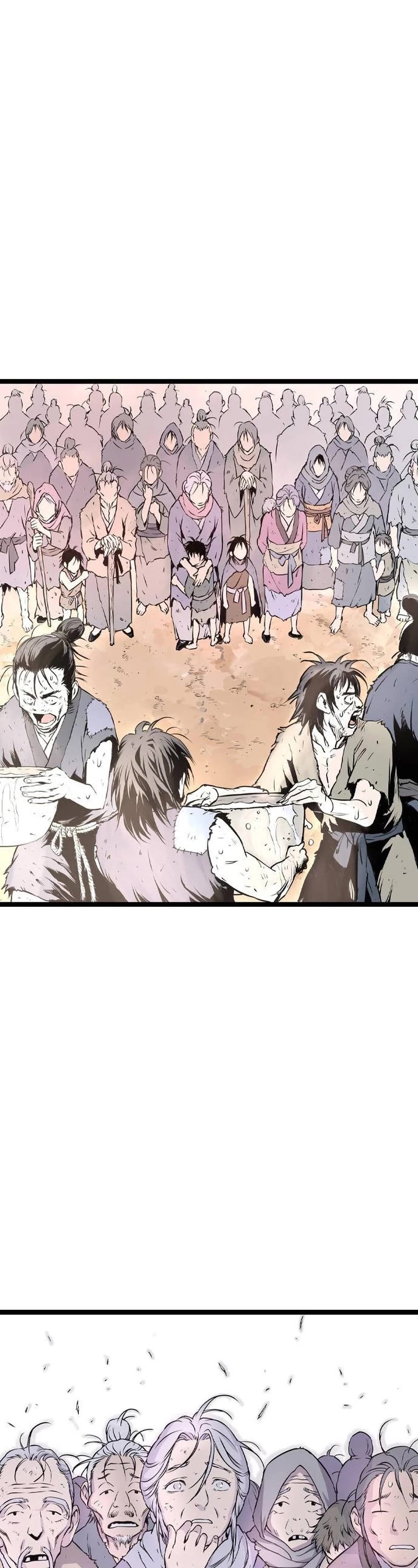 Asura Chapter 9 page 14 - Chapter 9