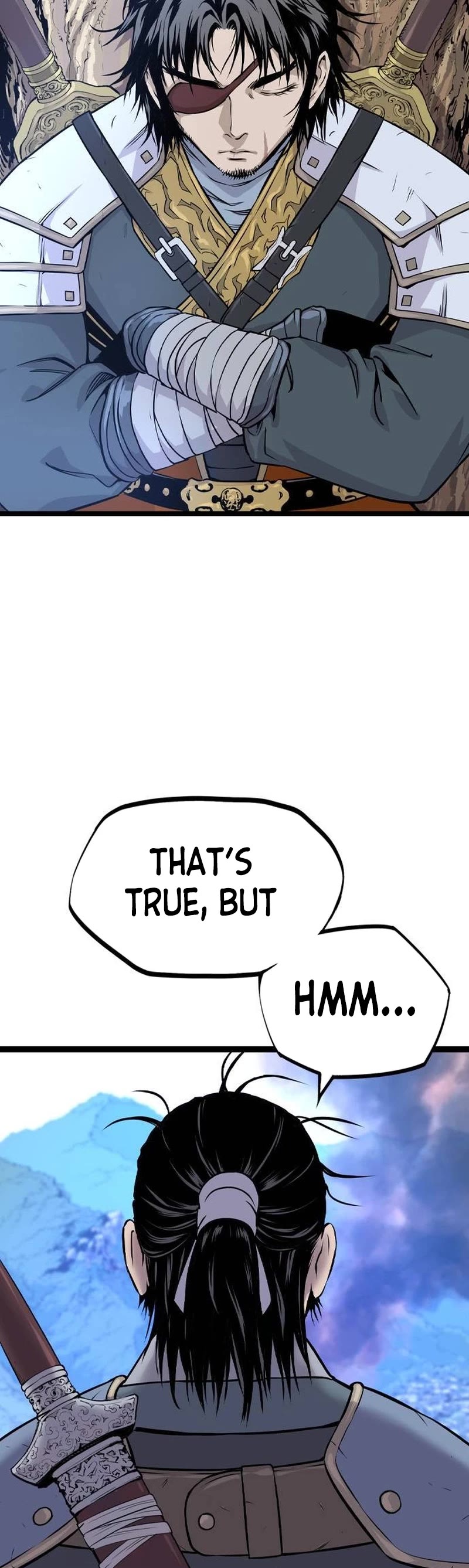 Asura Chapter 9 page 21 - Chapter 9