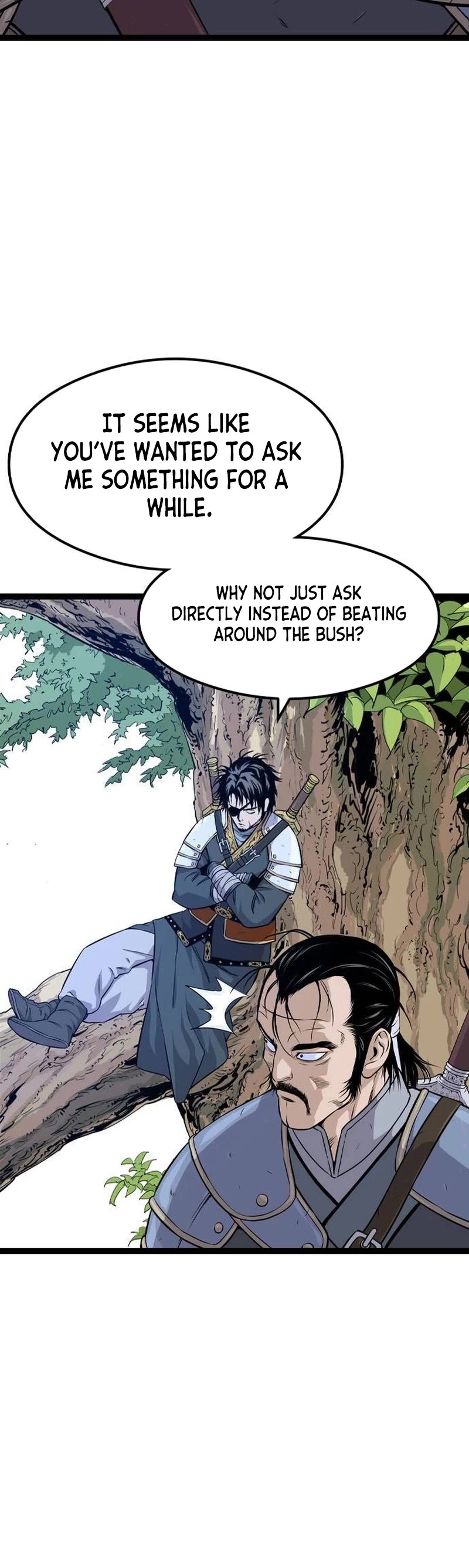 Asura Chapter 9 page 22 - Chapter 9