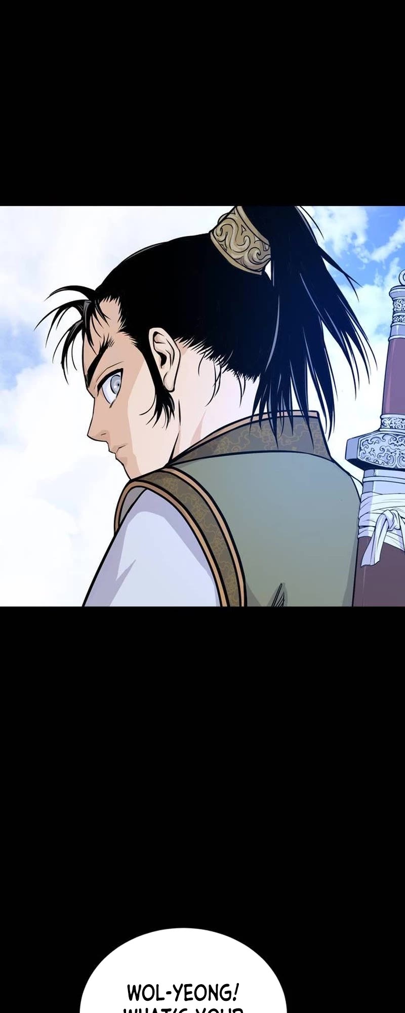 Asura Chapter 9 page 41 - Chapter 9