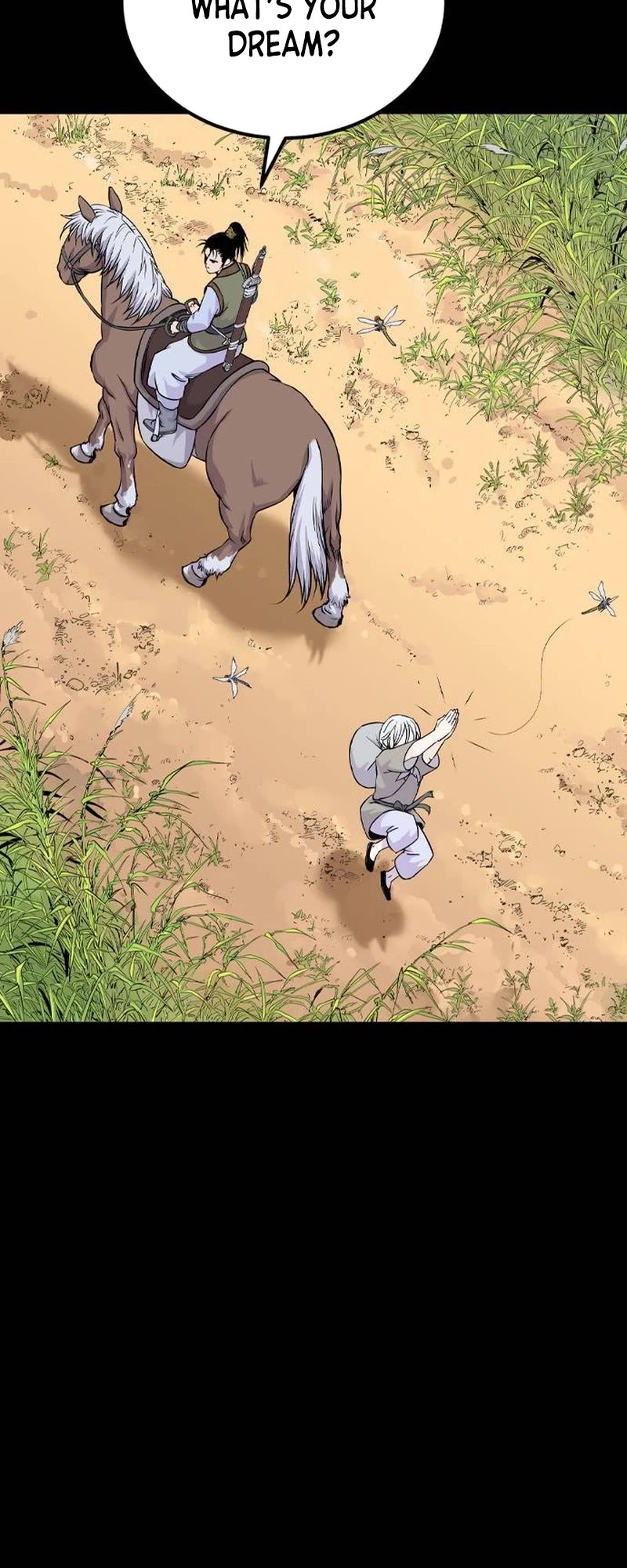 Asura Chapter 9 page 42 - Chapter 9