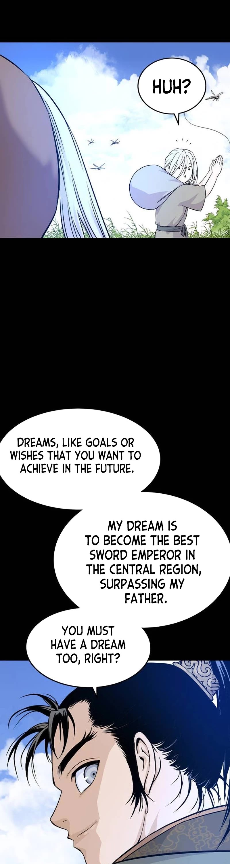 Asura Chapter 9 page 43 - Chapter 9
