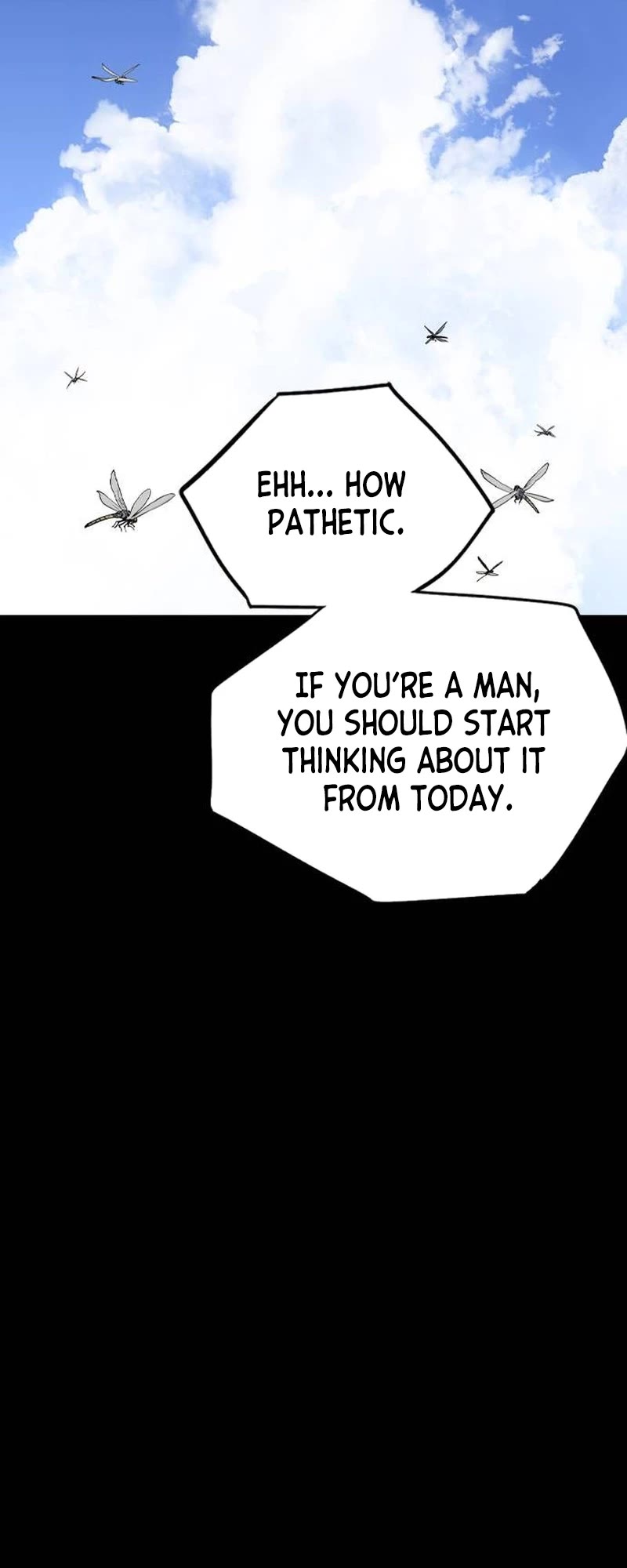 Asura Chapter 9 page 45 - Chapter 9