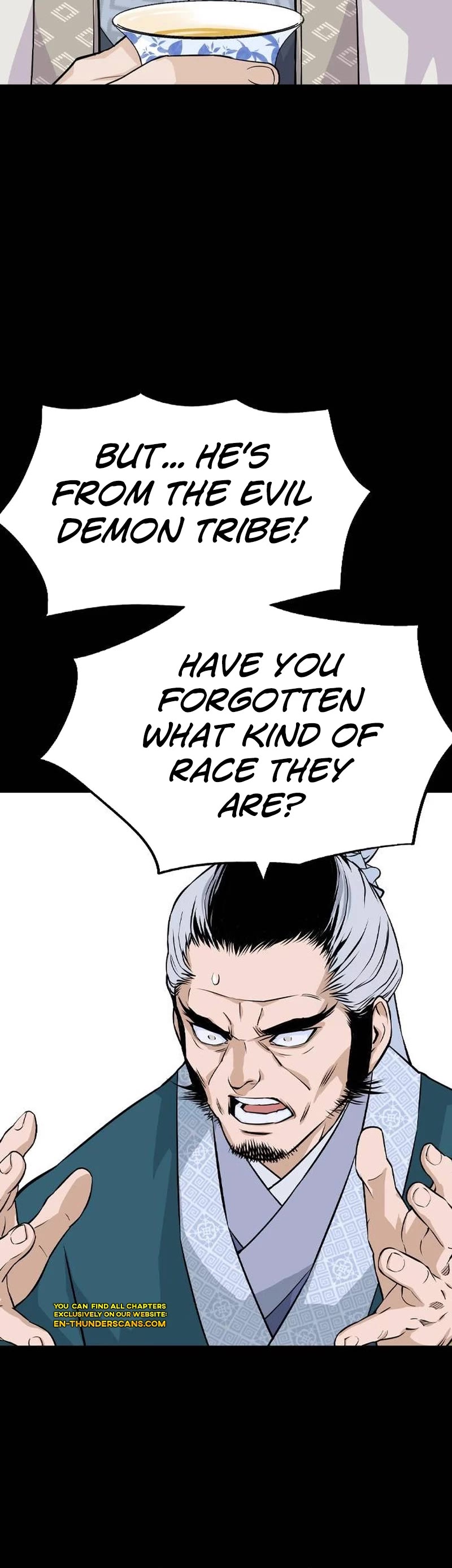 Asura Chapter 9 page 53 - Chapter 9