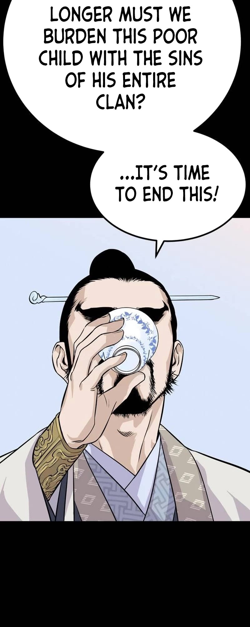 Asura Chapter 9 page 57 - Chapter 9