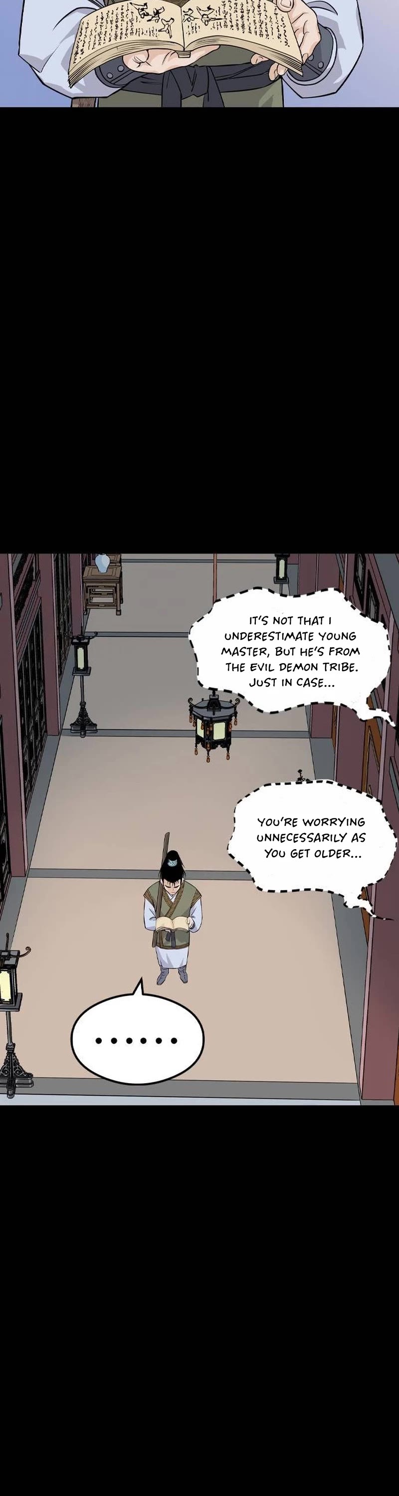 Asura Chapter 9 page 59 - Chapter 9