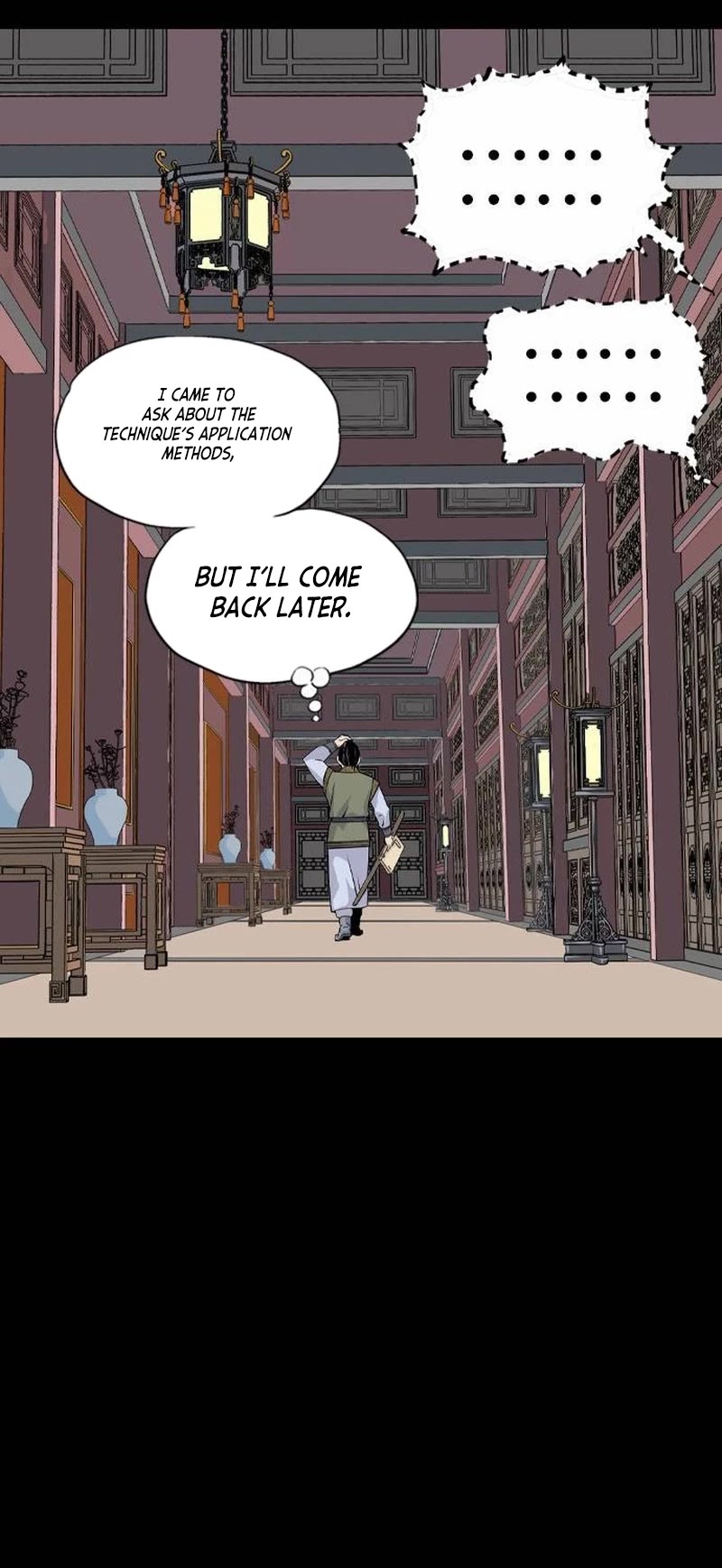 Asura Chapter 9 page 60 - Chapter 9