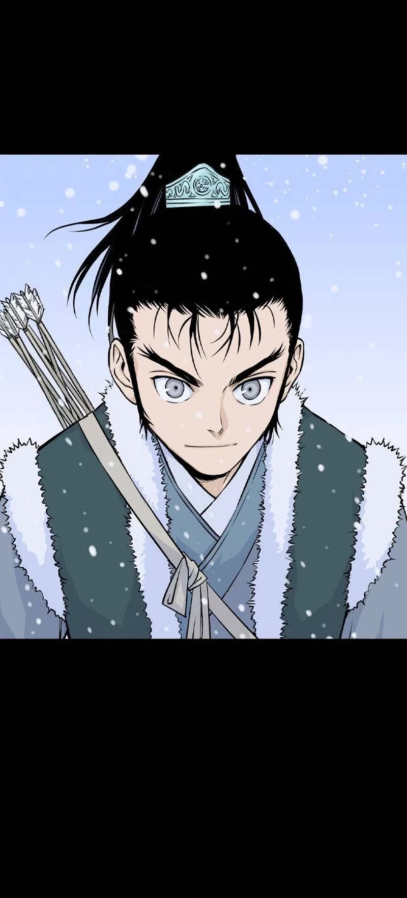 Asura Chapter 9 page 65 - Chapter 9