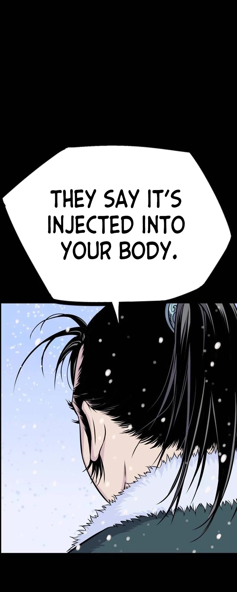 Asura Chapter 9 page 69 - Chapter 9