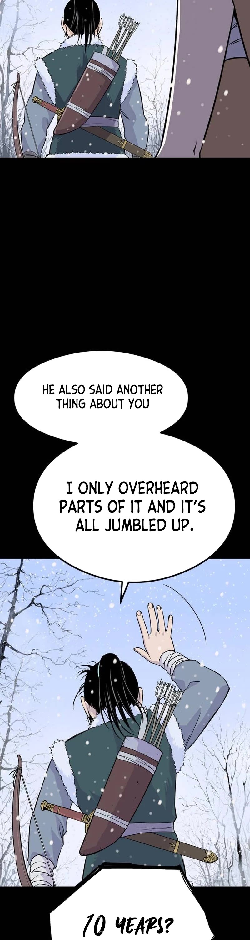 Asura Chapter 9 page 71 - Chapter 9
