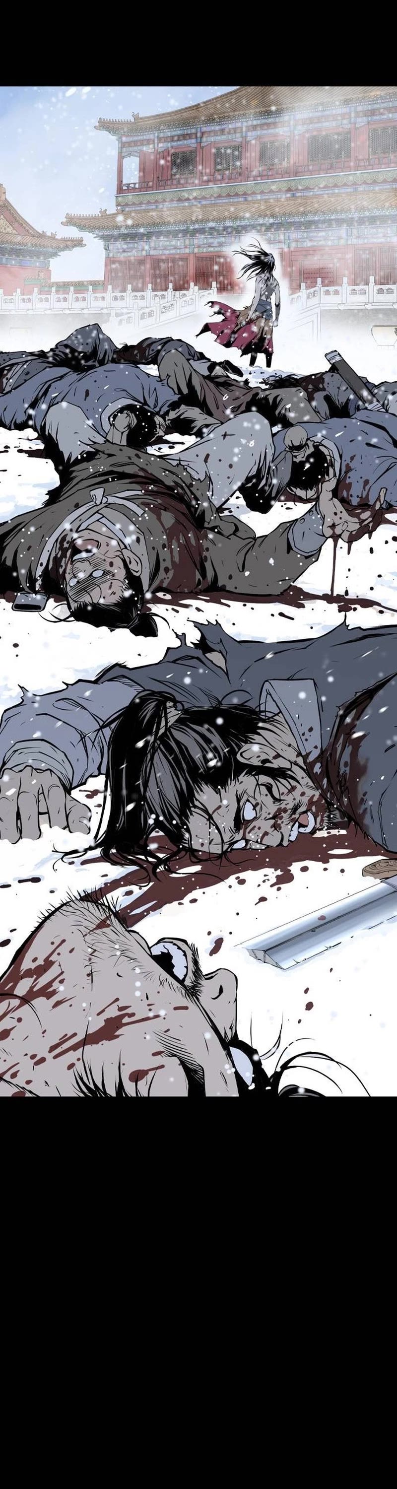 Asura Chapter 9 page 94 - Chapter 9