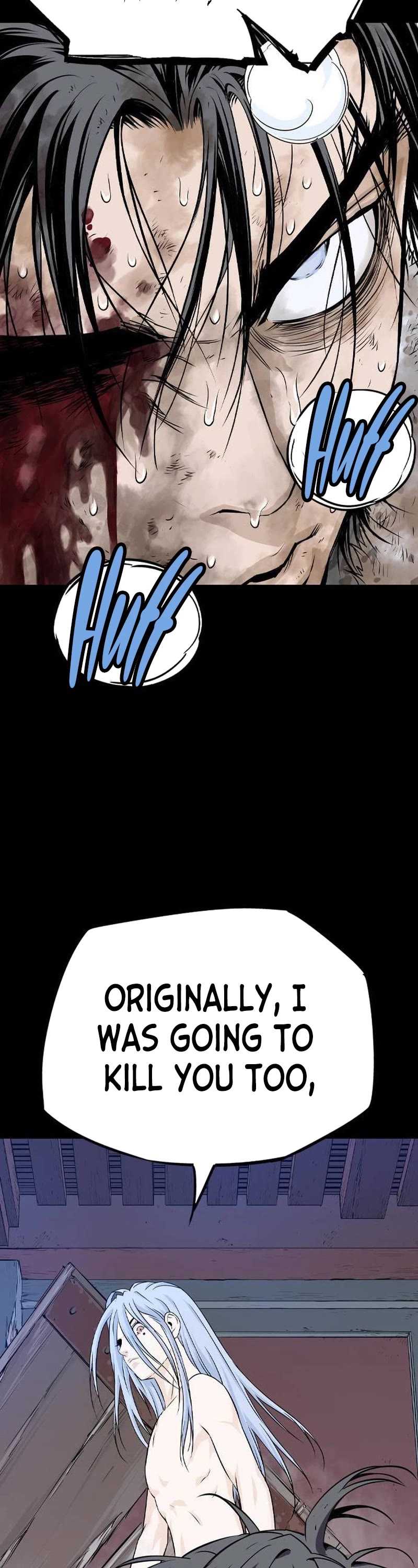 Asura Chapter 9 page 99 - Chapter 9