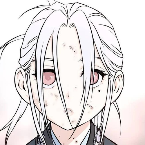 Asura Chapter 9 cover
