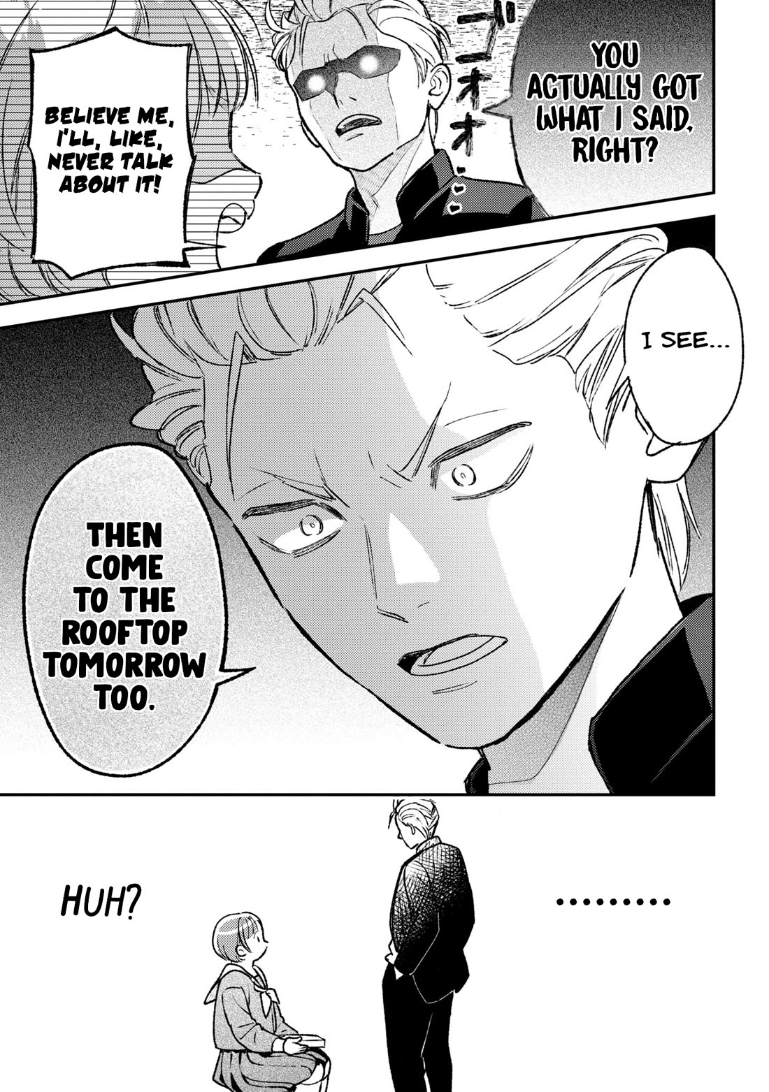 Asura’s Dish of the Day Chapter 1 page 42 - Chapter 1: Pig, Asura, and Ground Meat Cutlet