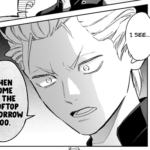 Asura’s Dish of the Day Chapter 1: Pig, Asura, and Ground Meat Cutlet cover