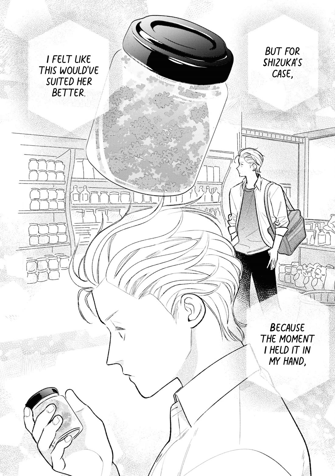 Asura’s Dish of the Day Chapter 10 page 31 - Chapter 10: Lion, Maiden, and Compote [END]