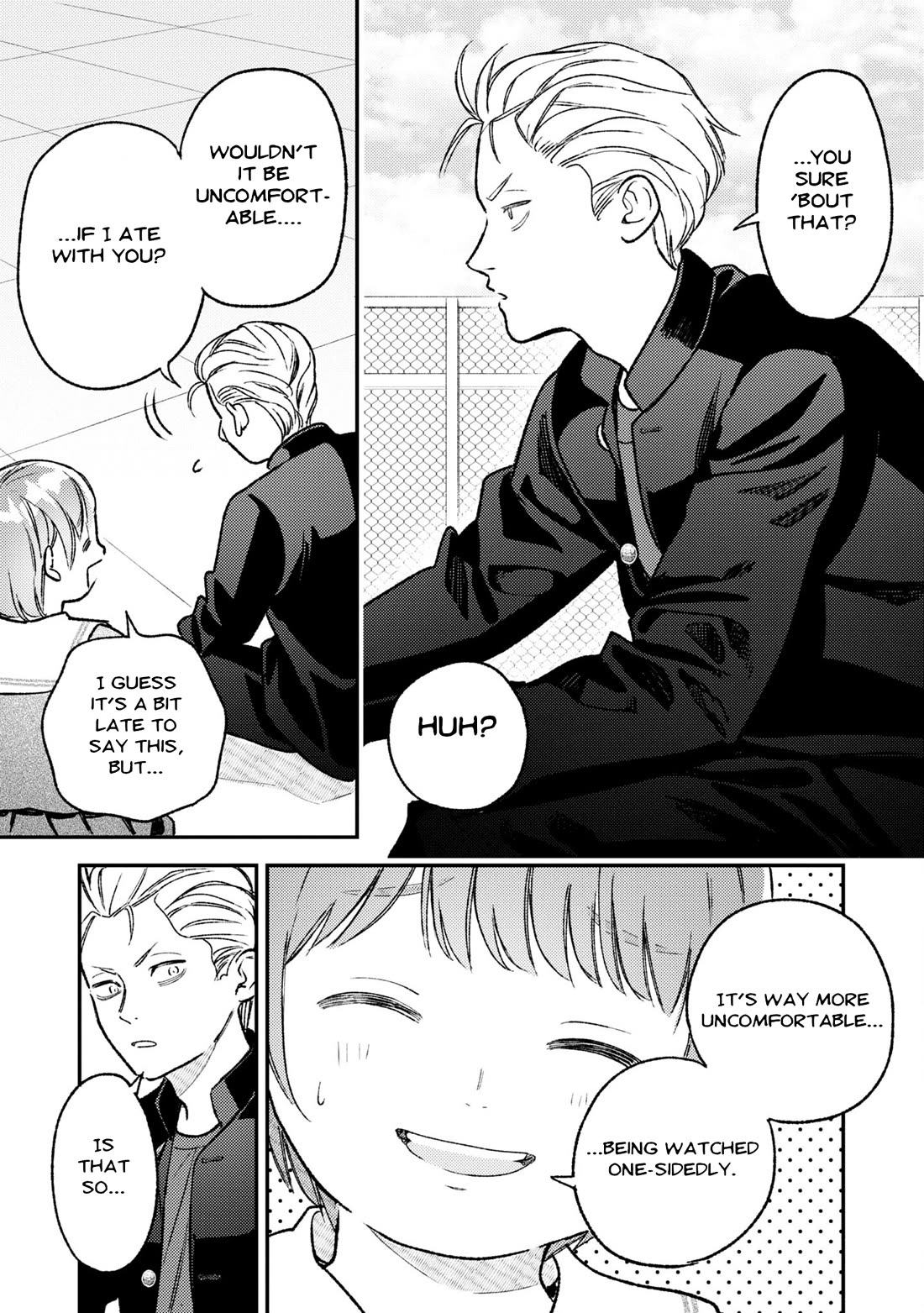 Asura’s Dish of the Day Chapter 2 page 37 - Chapter 2: Delightful Yellow Curried Pilaf