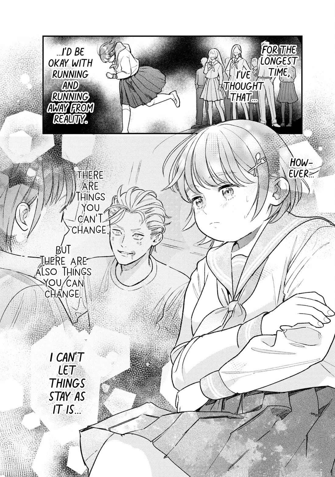 Asura’s Dish of the Day Chapter 5 page 29 - Chapter 5: Unopened Bento Box