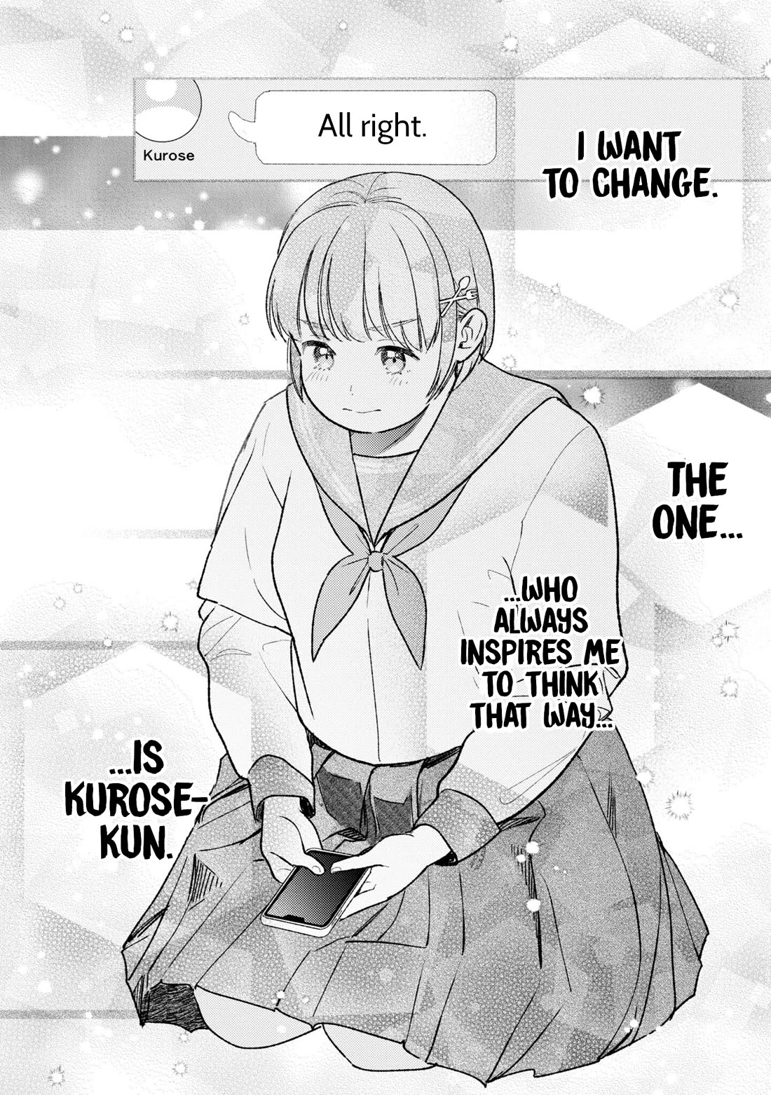 Asura’s Dish of the Day Chapter 5 page 31 - Chapter 5: Unopened Bento Box