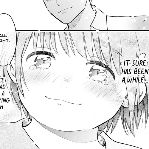 Asura’s Dish of the Day Chapter 6: Uneven Rice Balls cover