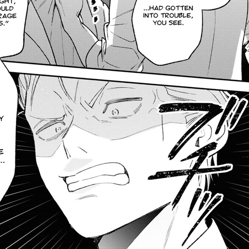 Asura’s Dish of the Day Chapter 8: Imitation Burger cover