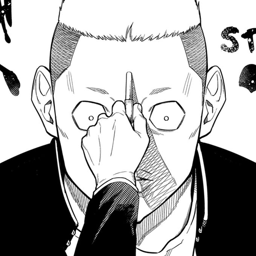 Asura’s Verdict Chapter 1: Silence cover
