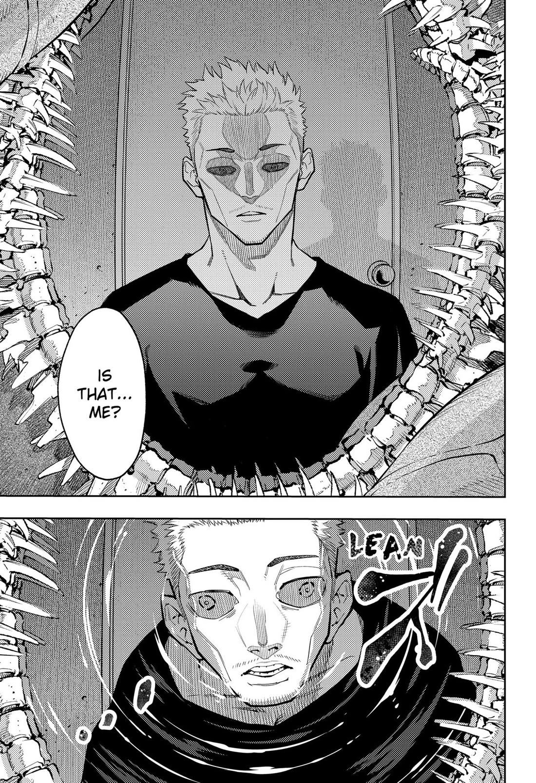 Asura’s Verdict Chapter 12 page 15 - Chapter 12