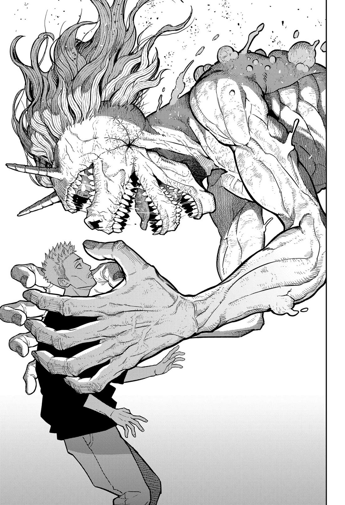 Asura’s Verdict Chapter 12 page 17 - Chapter 12