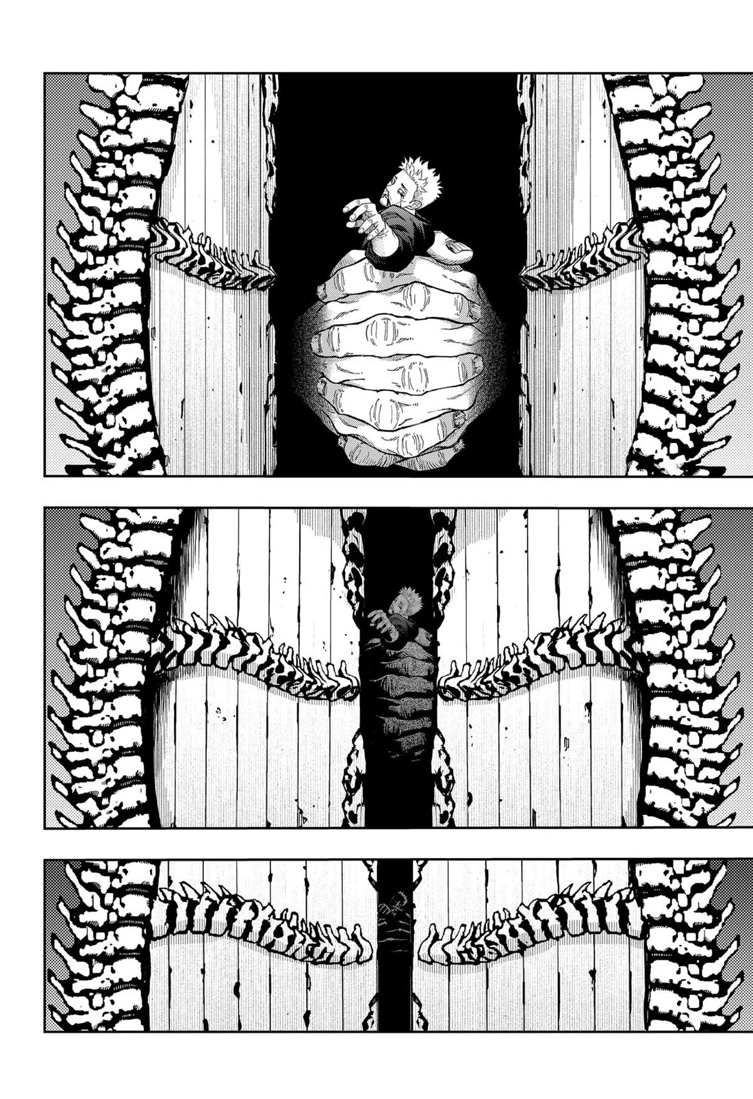 Asura’s Verdict Chapter 12 page 24 - Chapter 12