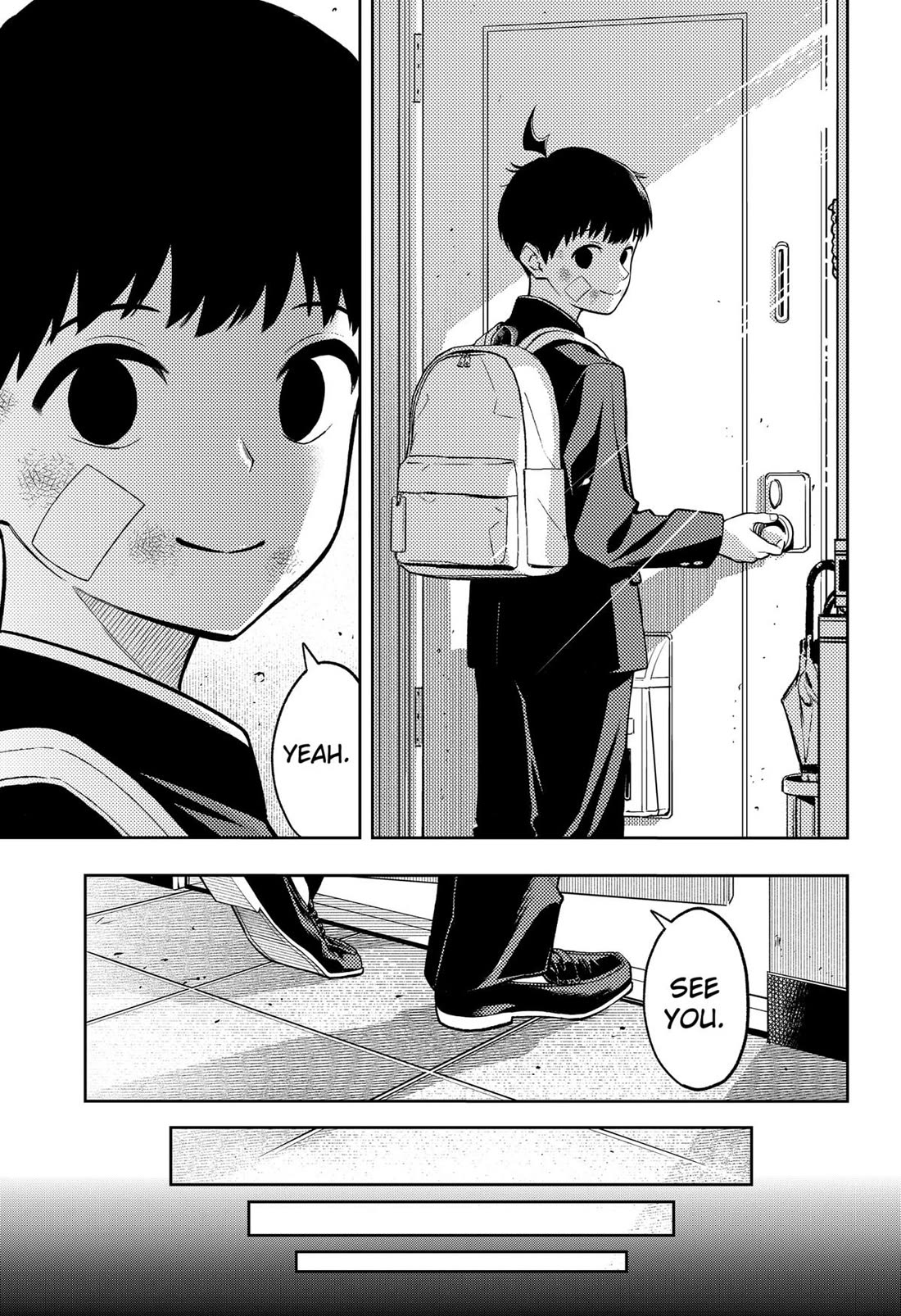 Asura’s Verdict Chapter 13 page 13 - Chapter 13