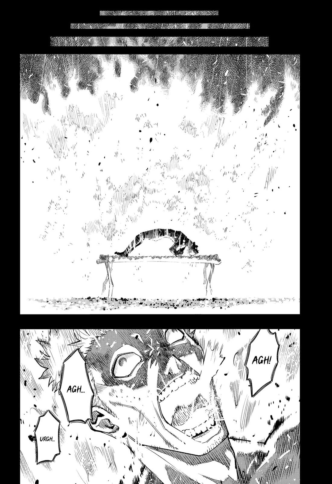 Asura’s Verdict Chapter 13 page 14 - Chapter 13