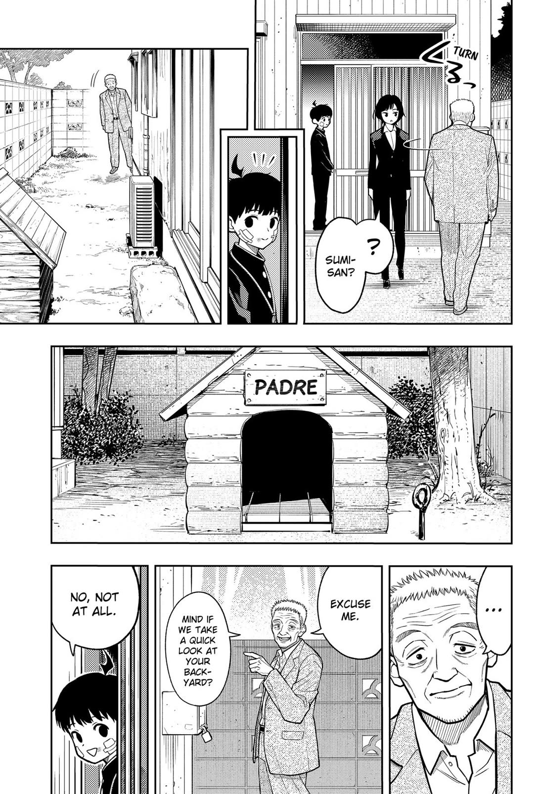 Asura’s Verdict Chapter 14 page 13 - Chapter 14