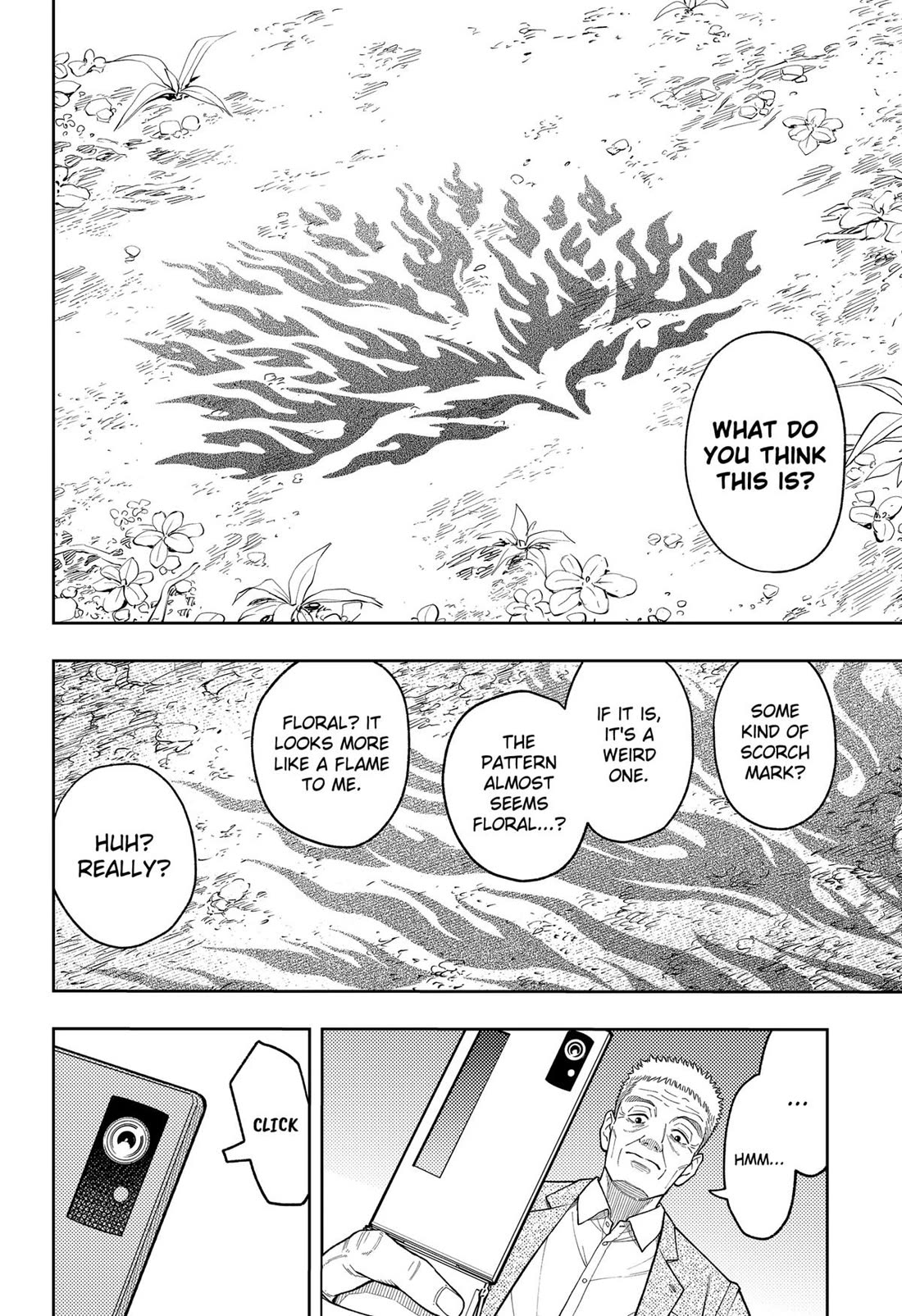 Asura’s Verdict Chapter 14 page 24 - Chapter 14