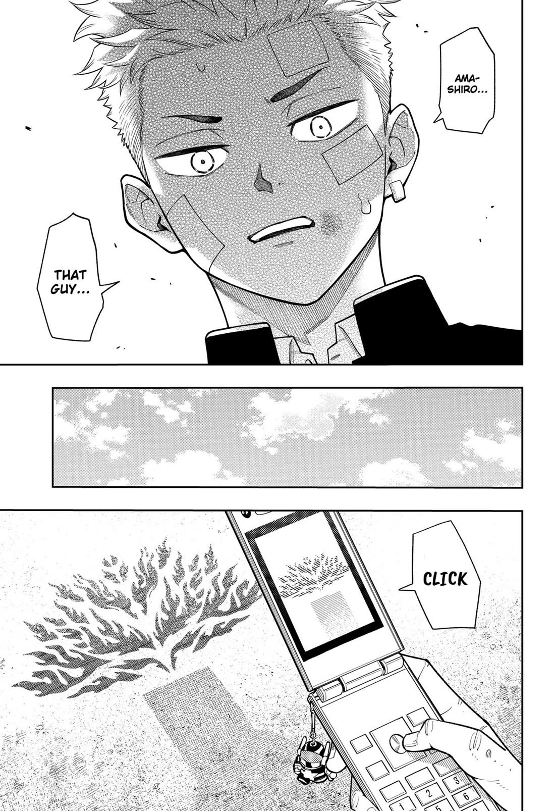Asura’s Verdict Chapter 15 page 21 - Chapter 15