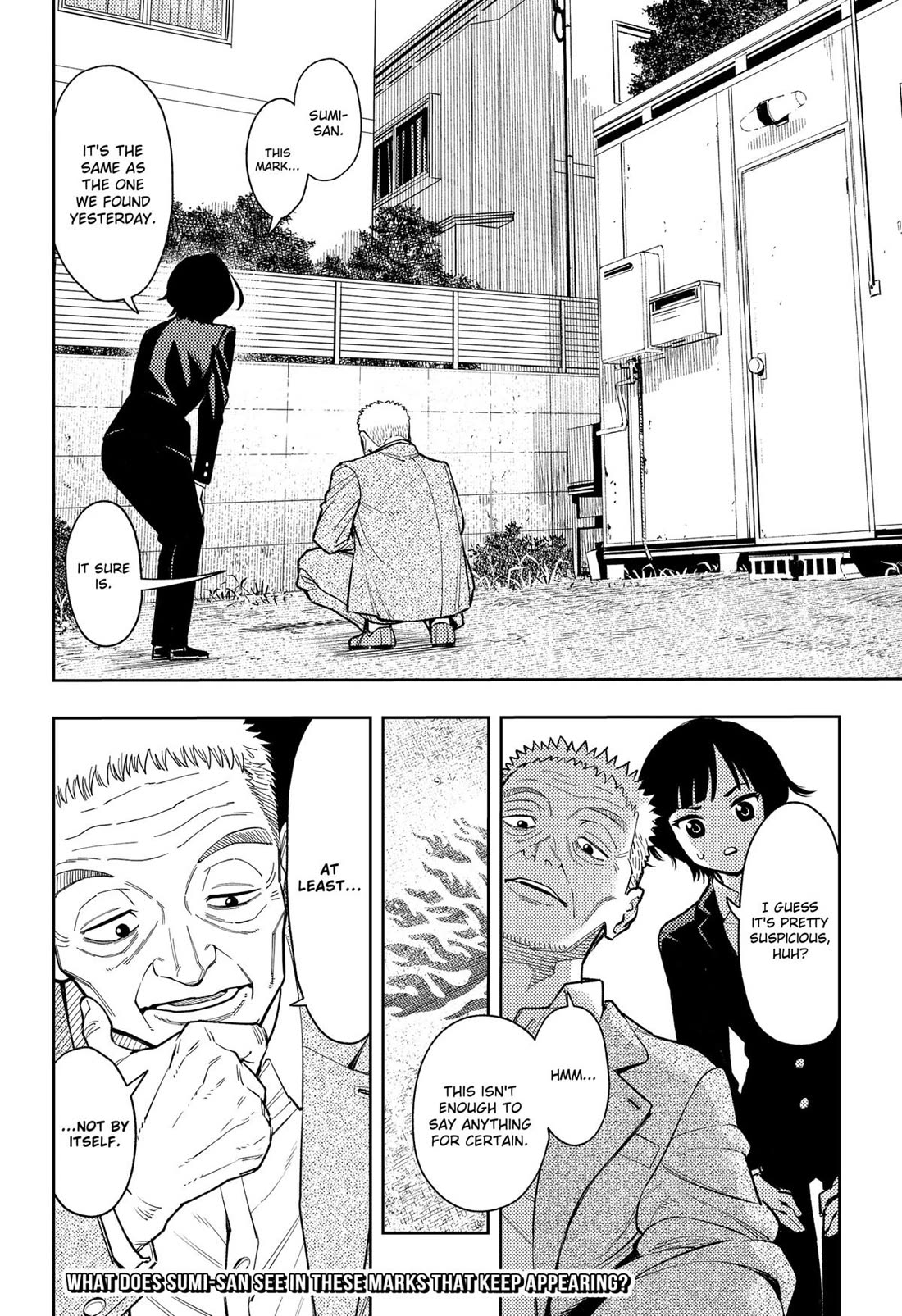 Asura’s Verdict Chapter 15 page 22 - Chapter 15