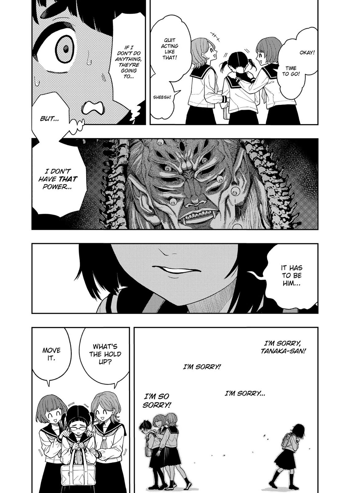 Asura’s Verdict Chapter 16 page 11 - Chapter 16