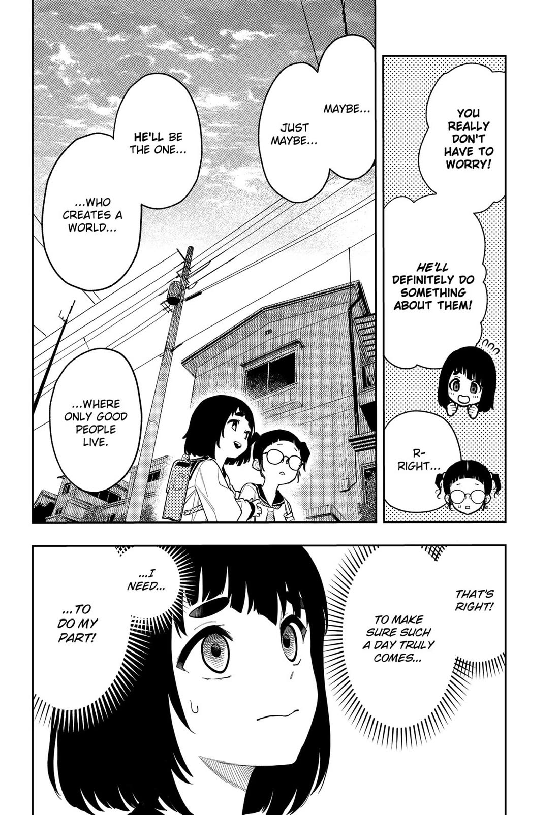 Asura’s Verdict Chapter 16 page 18 - Chapter 16