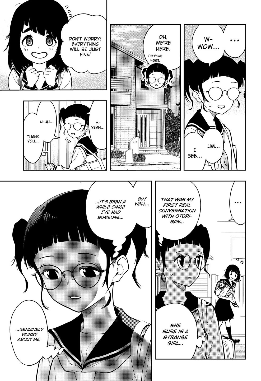 Asura’s Verdict Chapter 16 page 19 - Chapter 16