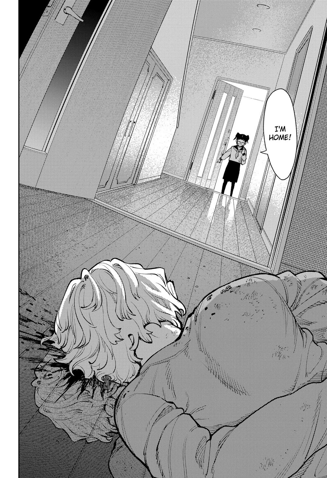 Asura’s Verdict Chapter 16 page 20 - Chapter 16
