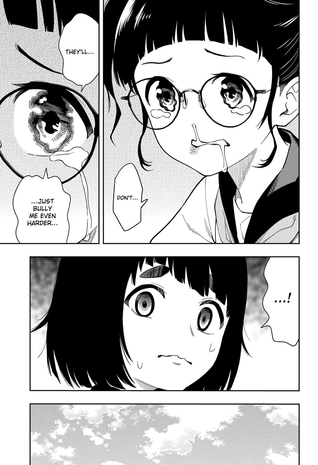 Asura’s Verdict Chapter 16 page 5 - Chapter 16
