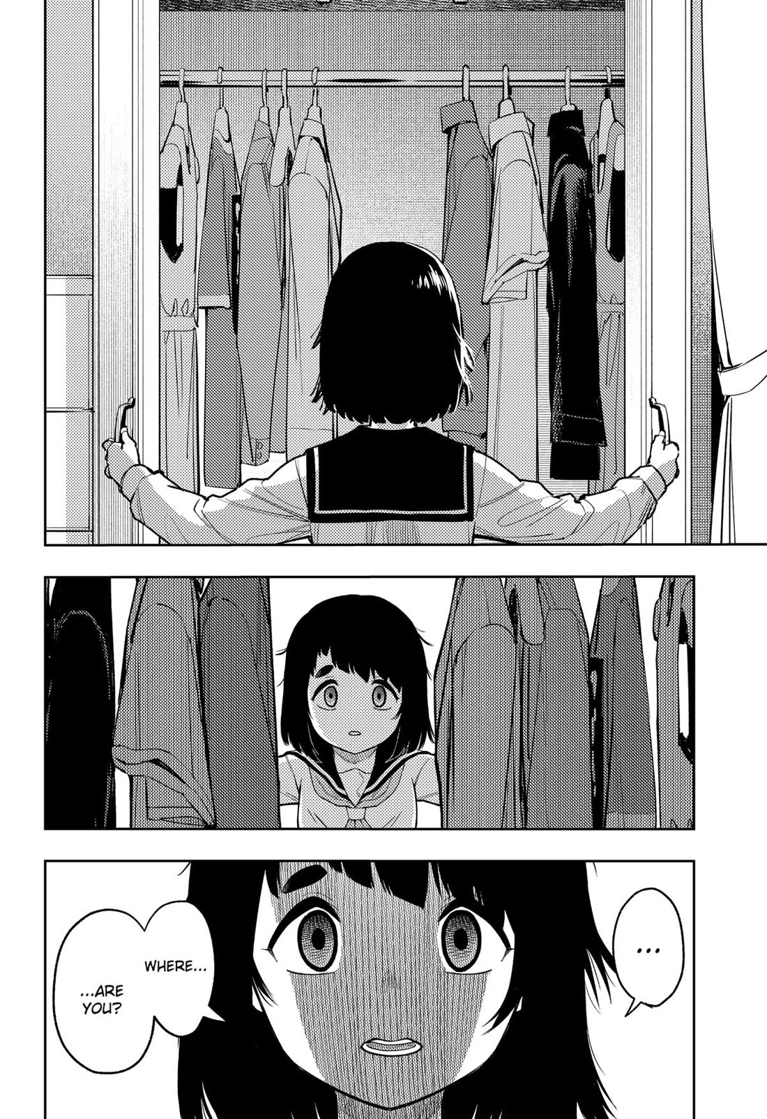 Asura’s Verdict Chapter 16 page 8 - Chapter 16